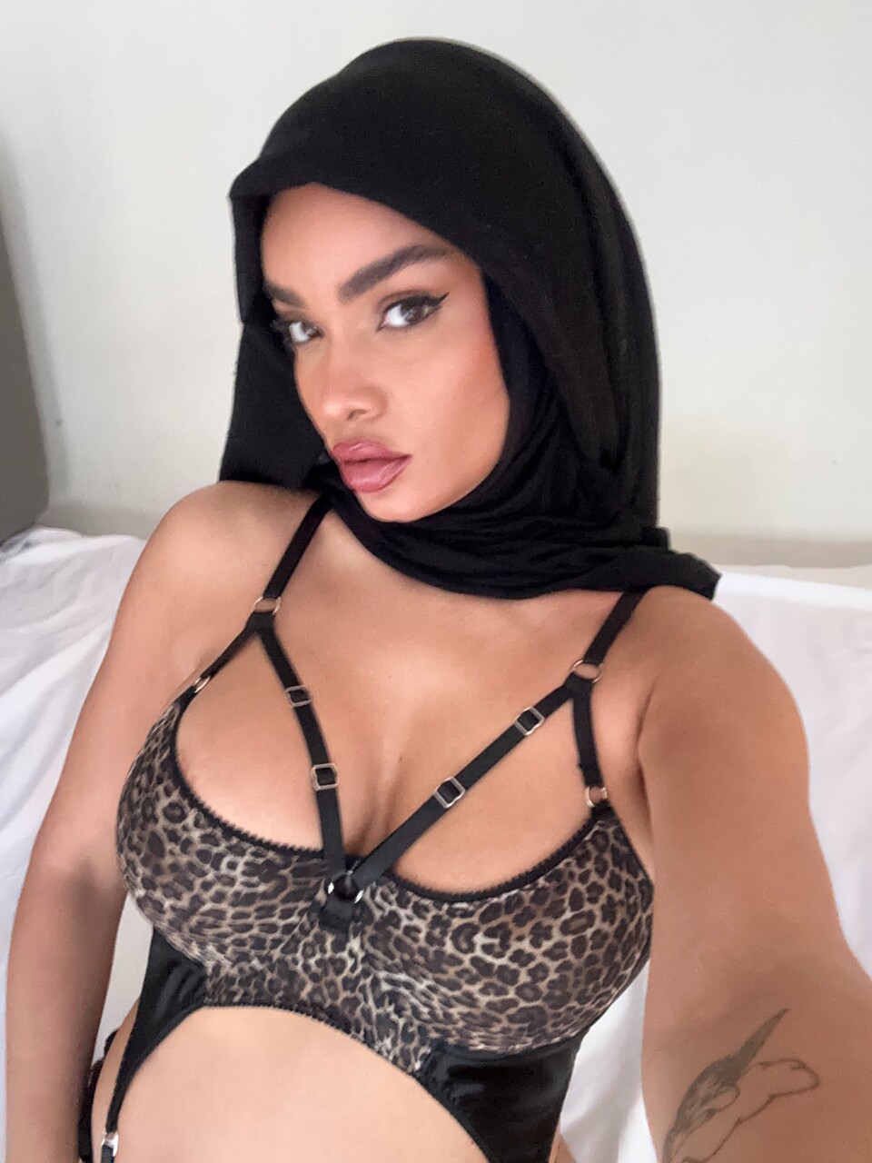 Silivri Türbanlı Escort